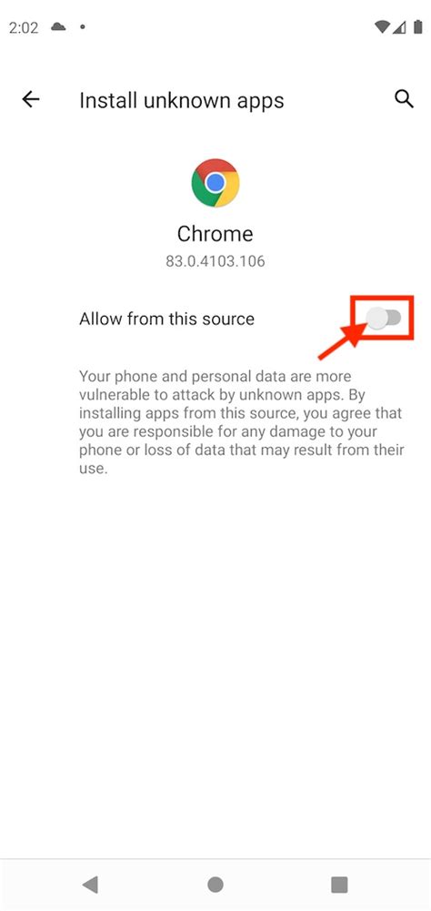 Installation On Android Vpnsafetydot Help Center