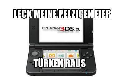 Meme Creator Funny Leck Meine Pelzigen Eier T Rken Raus Meme