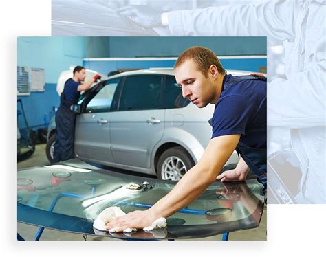 Auto Glass Mississauga Windshield Repair And Replacement Services Mississauga