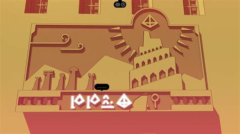 Chants of Sennaar review – SideQuesting