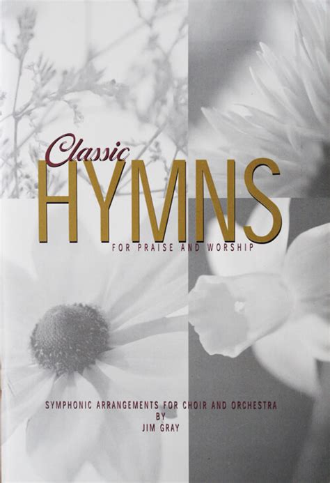 Prism Music Classic Hymns For Praise And Worship