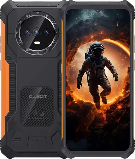 Cubot Kingkong Es Características Especificaciones Y Precio Kalvo