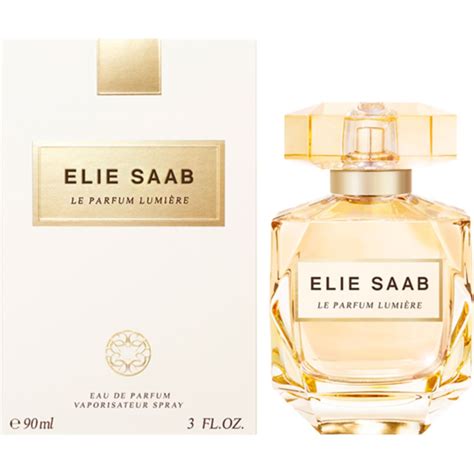 Elie Saab Le Parfum Lumiere Edp Spray Ml Shop Apotheke