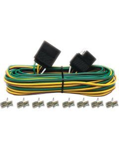 Boat Trailer Wiring Harnesses | iBoats