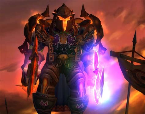 Orc Enhancement Shaman Na Pvp 45 T5 Rising Tidenetherbane Got Dst