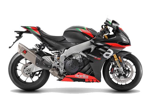 Aprilia RSV4 1100 Factory 2021 Motochecker