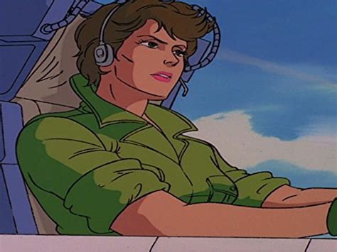 G I Joe 1985