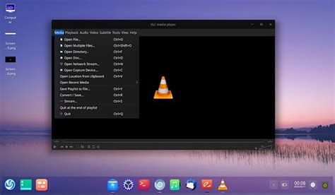 How To Enable Dark Mode For Vlc Media Player On Pc Easy Ways