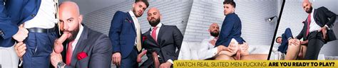 Menatplay Gay Porn Videos Pornhub