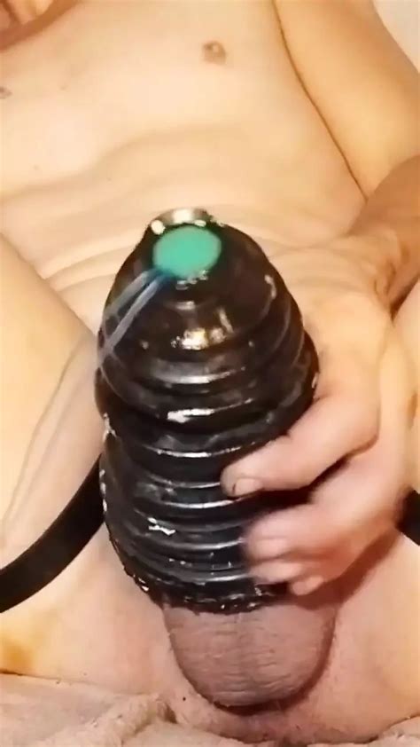 Vibrating Toys Gay Man Man Porn Feat Masturbathor By FapHouse XHamster