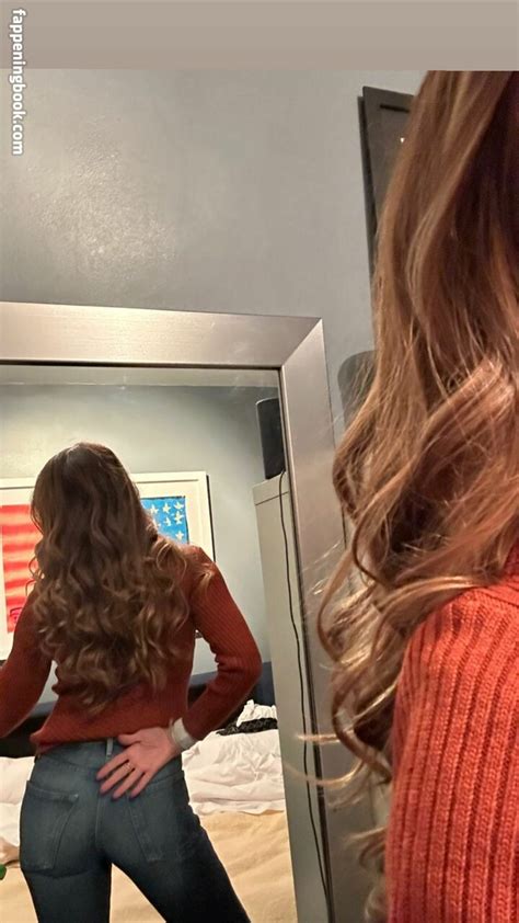 Charisma Carpenter Charismacarpenter Nude OnlyFans Leaks Fappening FappeningBook