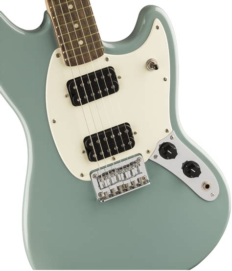 Buy Fender Squire Bullet Range in Cornwall from Modern Music