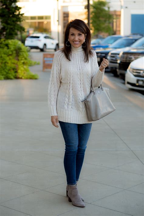 Fall Booties From Nordstrom Cyndi Spivey