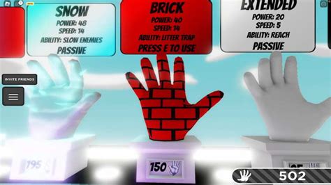 How to get the Brick Master badge in Slap Battles - Roblox - Pro Game ...