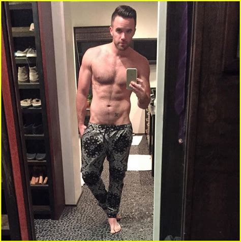 Photo: brian justin crum americas got talent shirtless 05 | Photo ...