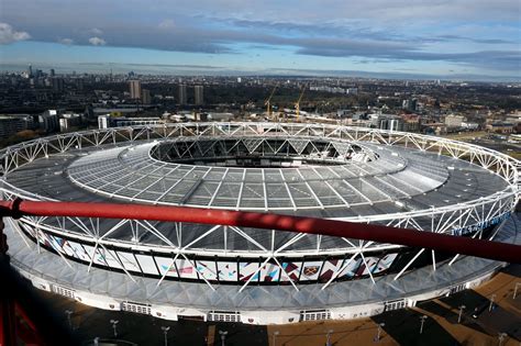 Queen Elizabeth Olympic Park – Architecture of the Games