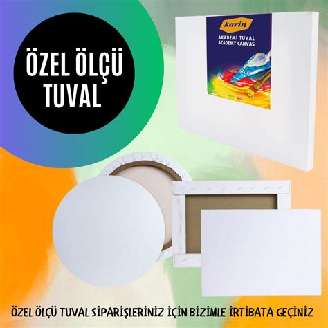 Zel L Tuval Karin Sanat