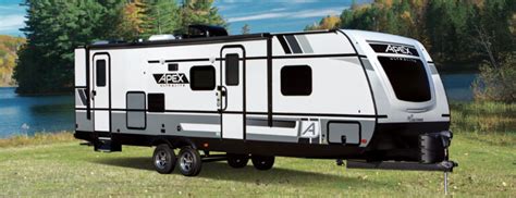 8 Best Travel Trailers Under 8000 Pounds For 2022 Ranked And Rated