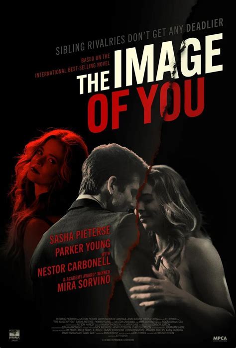 The Image Of You Filmaffinity