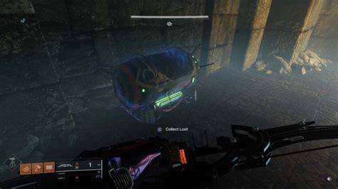 Destiny Warlord S Ruin Dungeon Guide Locations Boss Loot More