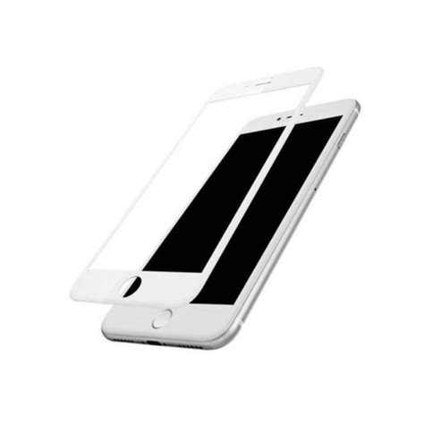 Kit Tela Display Lcd Touch Screen Iphone Iphone 7 Plus Branco