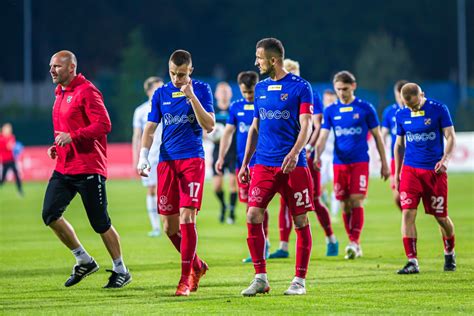 Fortuna 1 Liga Odra Opole pokonała Stal Rzeszów i jest coraz bliższa