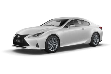 Lexus Rc F Price And Specs Philippines Ph