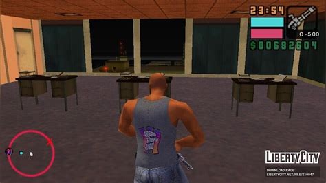 Download Ricardo Diaz Missions For Gta Vice City Stories