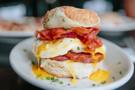 The Best Breakfast Sandwiches in Boston · The Food Lens