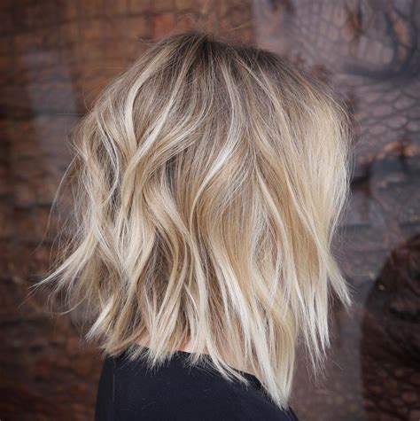 50 Best Medium Length Layered Haircuts In 2020 Hair Adviser