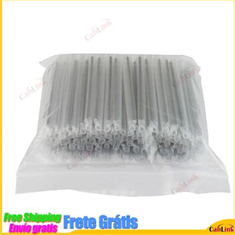 Fibra Ptica Splice Prote O Tubo 45mm 1000 Pcs Lot