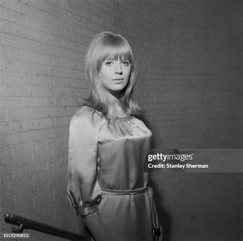 Marianne Faithfull Photos Photos and Premium High Res Pictures - Getty