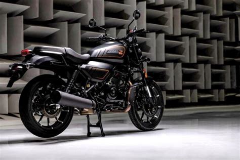 Harley-Davidson X 440 Roadster Has Been Officially Revealed - BNM