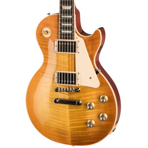 Gibson Guitars World Of Music