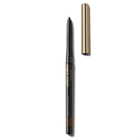 Avon True Power Stay Glimmerstick Eyeliner Avon True Eyeliner Avon