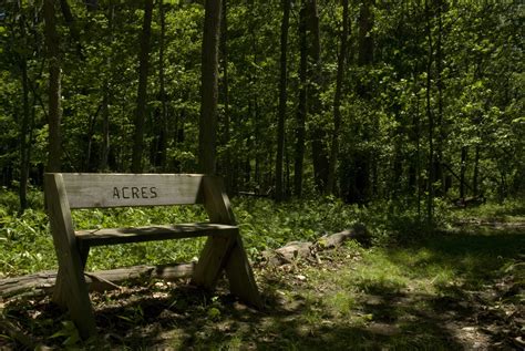 reasons  people support acres acres land trust