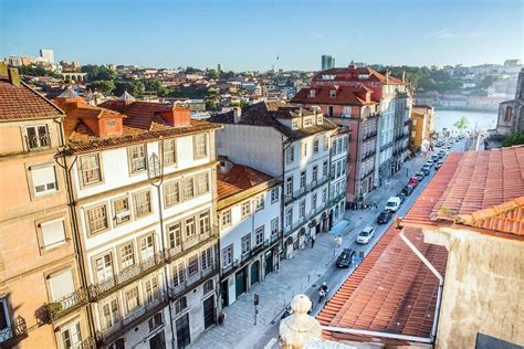 The 21 Best Hotels in Porto With a View in 2021 | Portugal