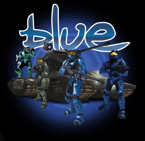 Blue Team Red Vs Blue Wiki Fandom