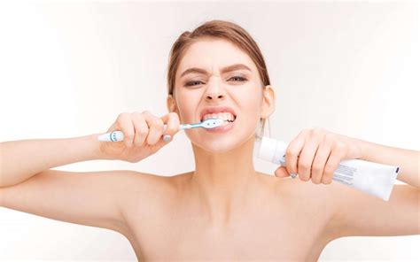 Common Brushing Mistakes BlueSpa Dental Clinic