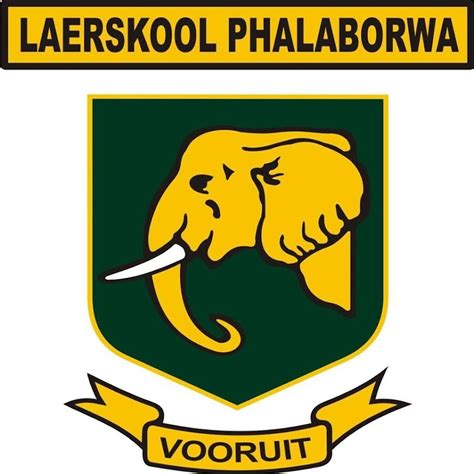 Laerskool Phalaborwa Youtube