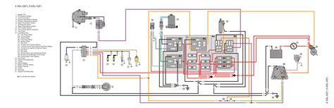 Volvo Penta Power Trim Wiring Diagram Pdf