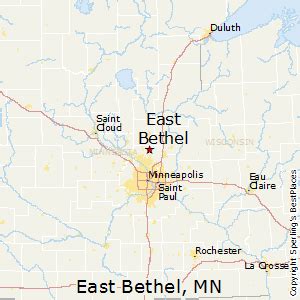 East Bethel, MN