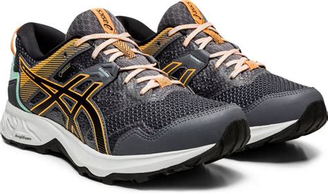 Asics Gel Sonoma 5 Goretex Laufschuh Wasserdicht Otto