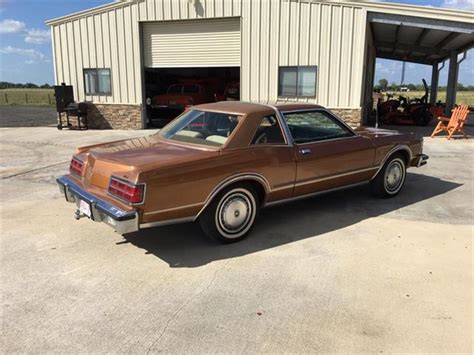 1978 Dodge Diplomat For Sale Cc 1224047