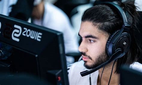 CS: GO star ScreaM joins Valorant Pro Division