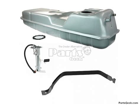 Ford Explorer Fuel Tank Gas Tanks Dorman Spectra Premium Diy Solutions Action Crash 1997