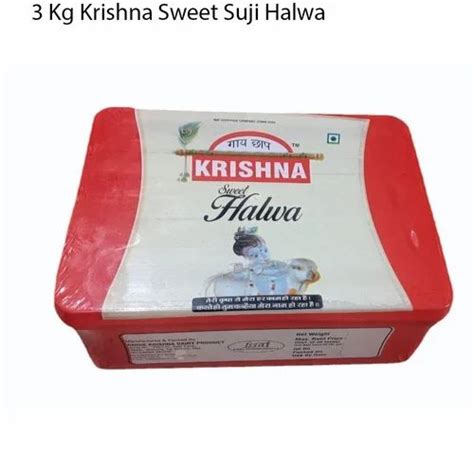 Kg Krishna Sweet Halwa At Rs Kg Milk Cake Barfi In Ahmedabad