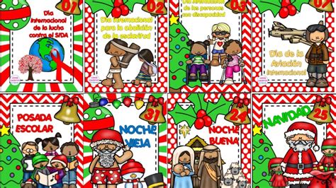 Top 72 Imagen Dibujos Del Mes De Diciembre Viaterramx