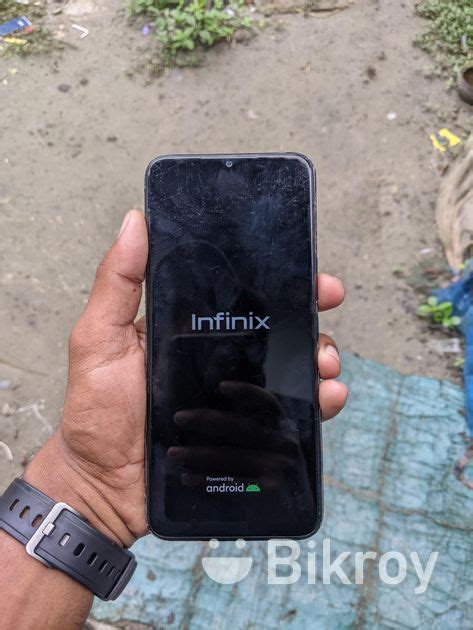 Infinix Hot 10S Used In Madaripur Bikroy