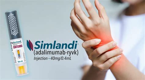 Fda Approves Yet Another Humira Biosim Simlandi Anton Health